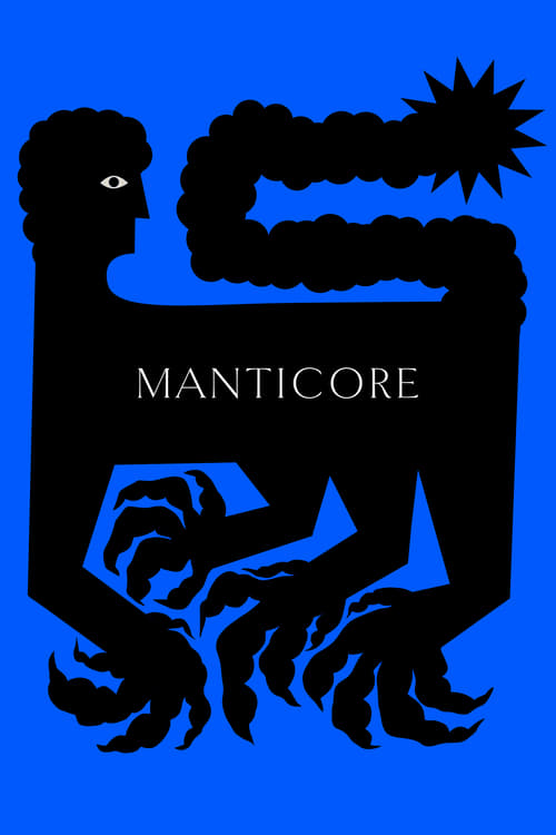 فيلم Manticore