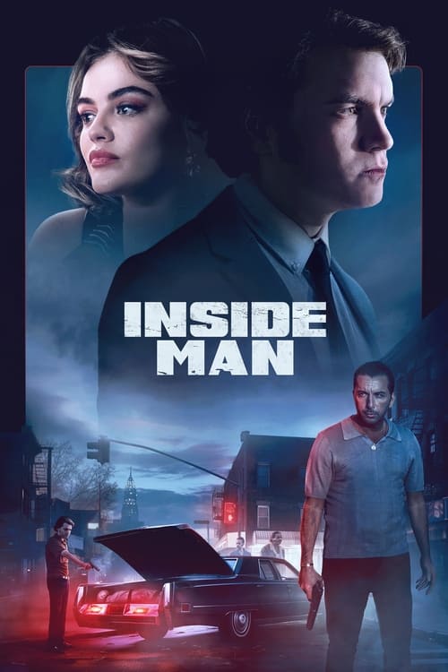 فيلم Inside Man