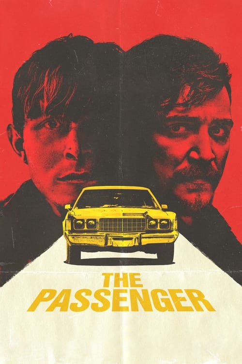 فيلم The Passenger