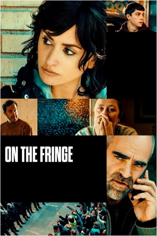 فيلم On the Fringe