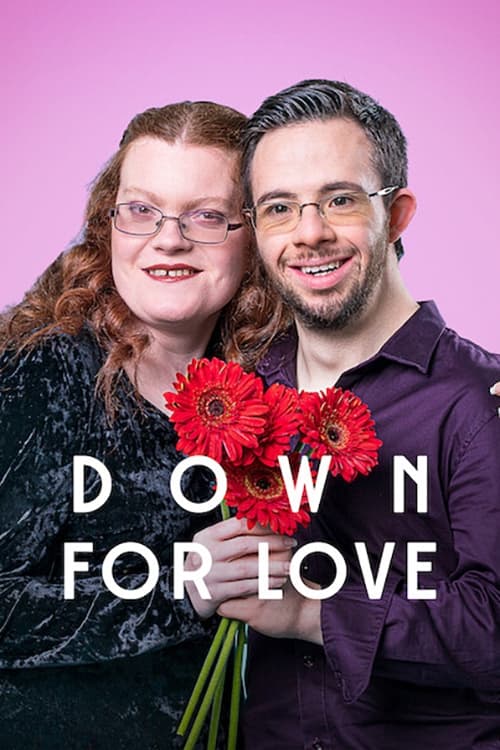 مسلسل Down for Love