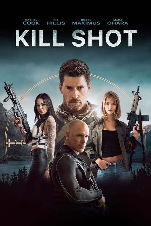 فيلم Kill Shot