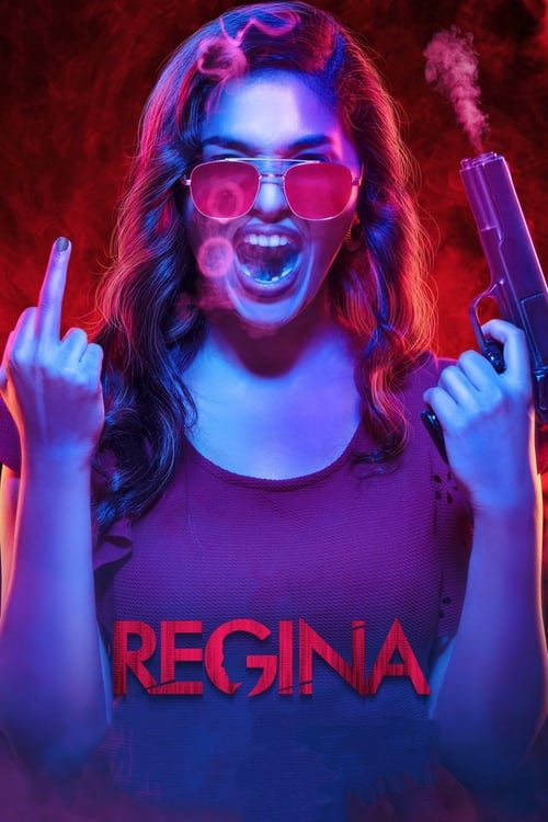 فيلم Regina