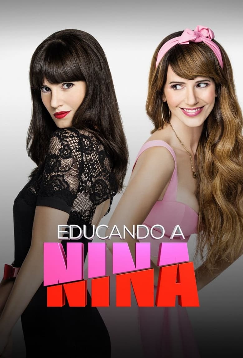 مسلسل Educando a Nina الموسم الاول الحلقة 27 مترجمة