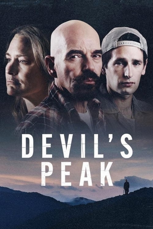 فيلم Devil’s Peak