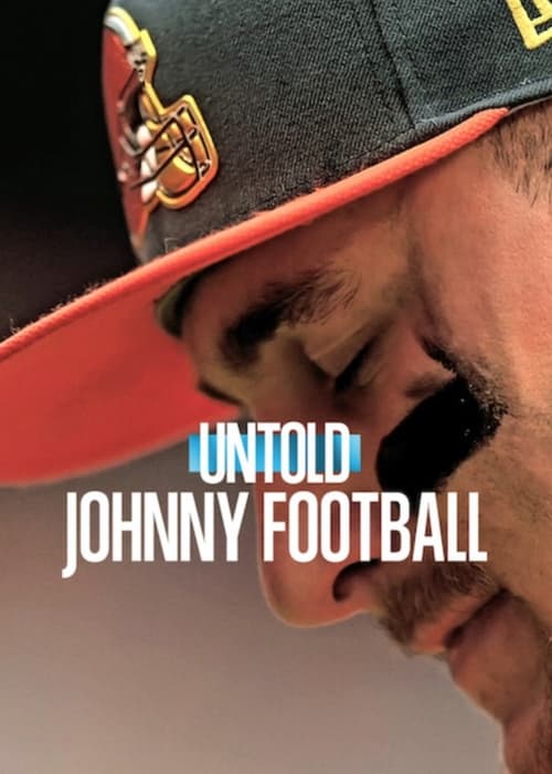 فيلم Untold: Johnny Football
