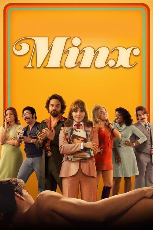 مسلسل Minx الموسم الاول الحلقة 10 مترجمة