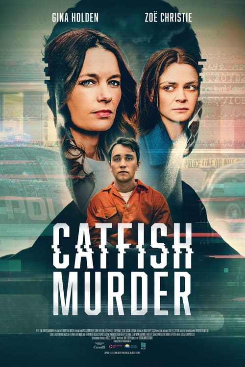 فيلم Catfish Murder