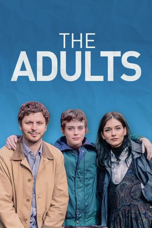 فيلم The Adults