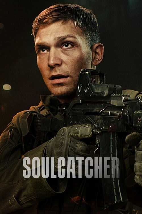 فيلم Soulcatcher