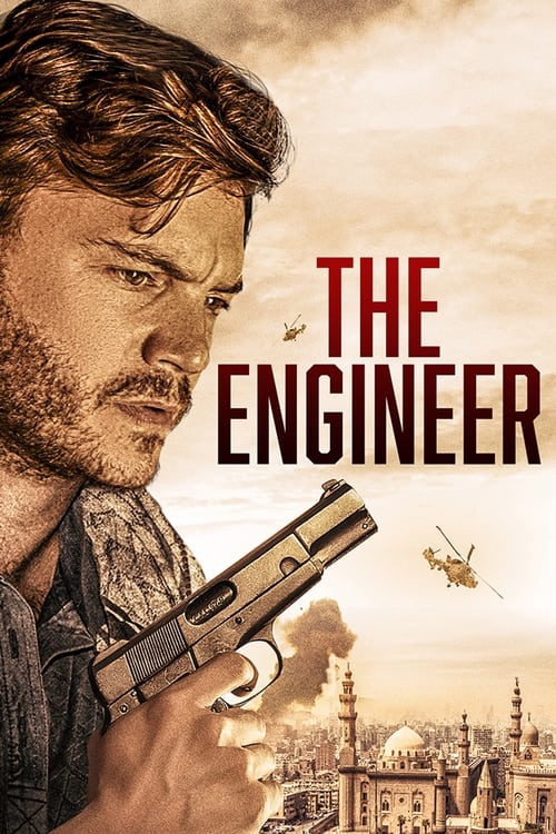 فيلم The Engineer