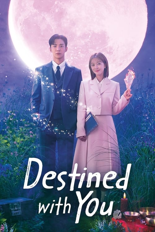 مسلسل Destined with You: الموسم الاول الحلقة 02 مترجمة
