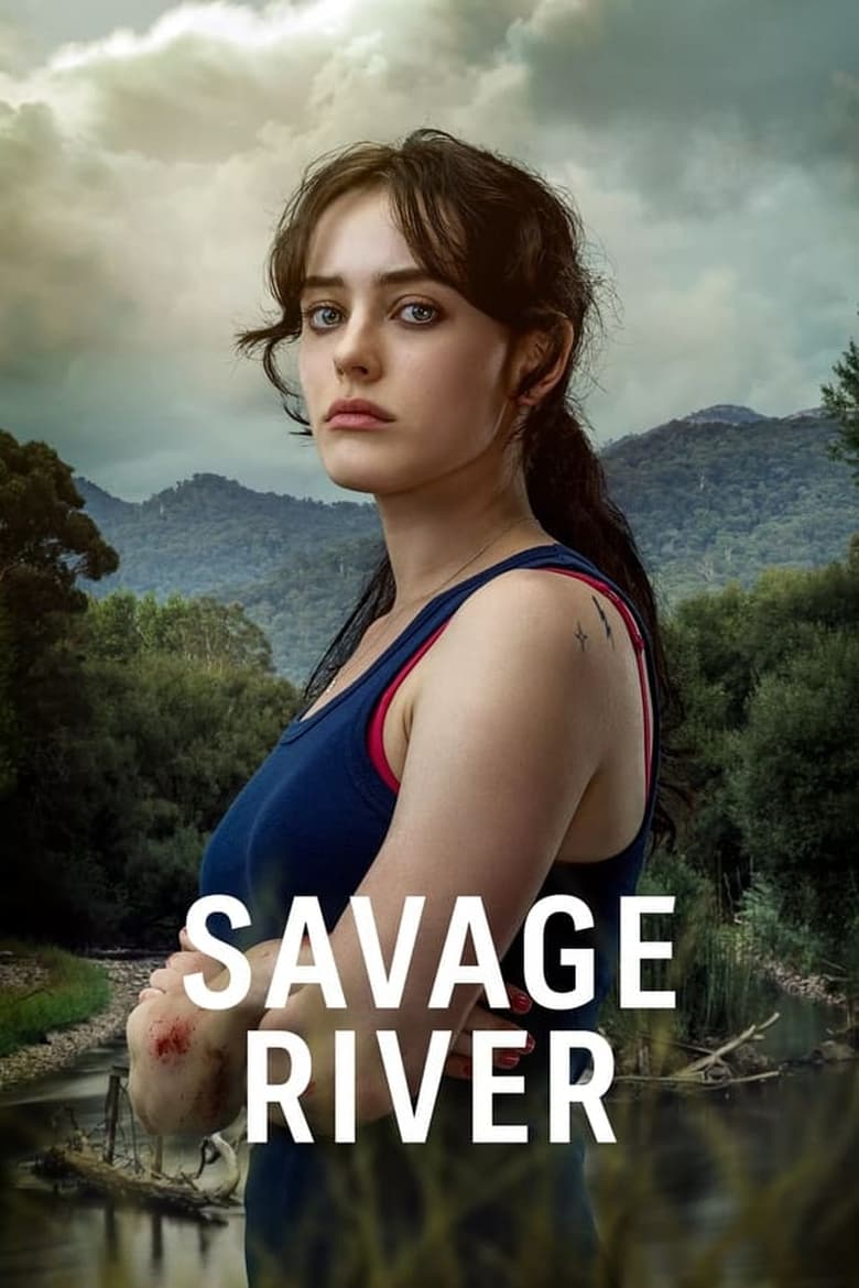 مسلسل Savage River الموسم الاول الحلقة 03 مترجمة