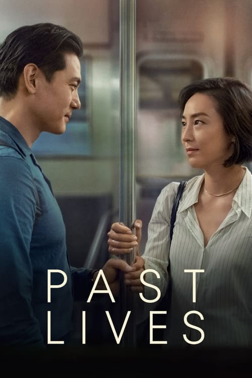 فيلم Past Lives
