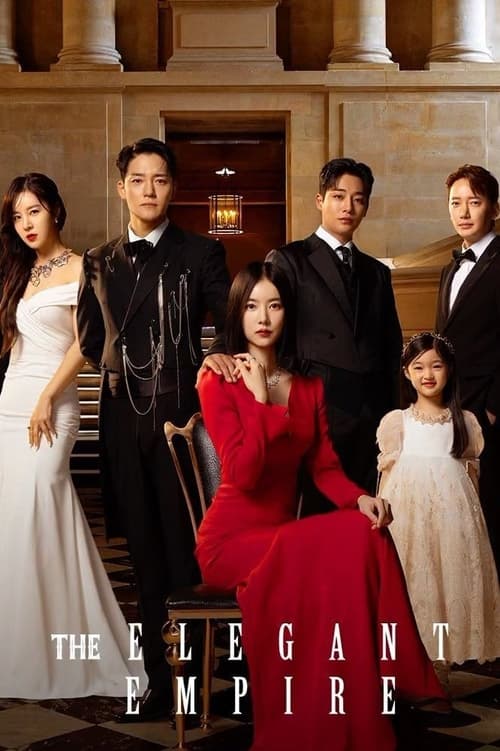 مسلسل The Elegant Empire الموسم الاول الحلقة 54 مترجمة