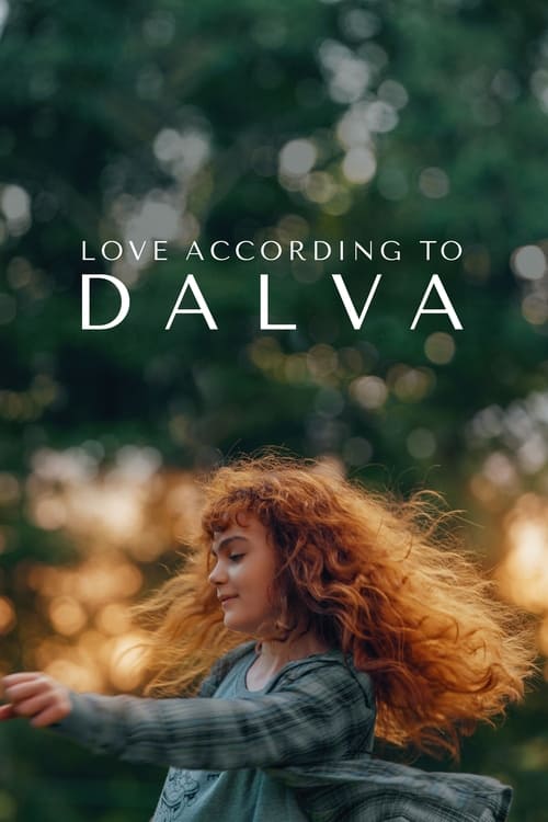 فيلم Love According to Dalva