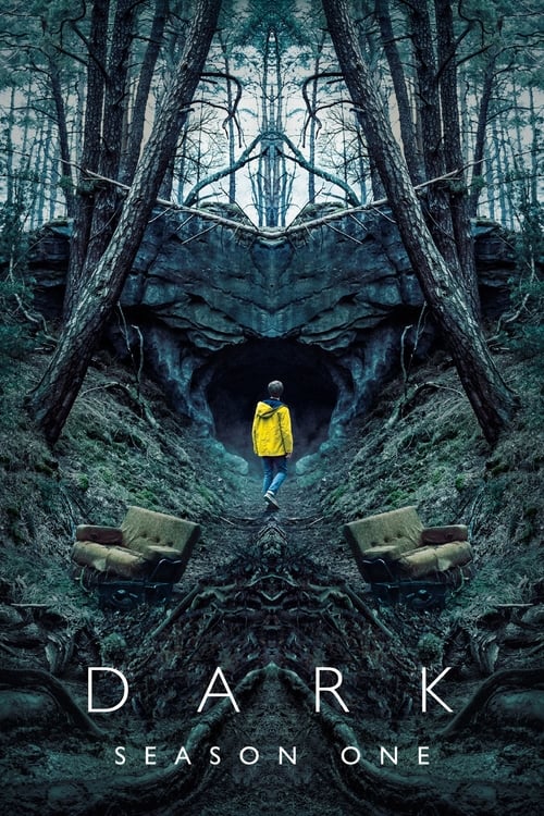 مسلسل Dark الموسم الاول الحلقة 05 مترجمة