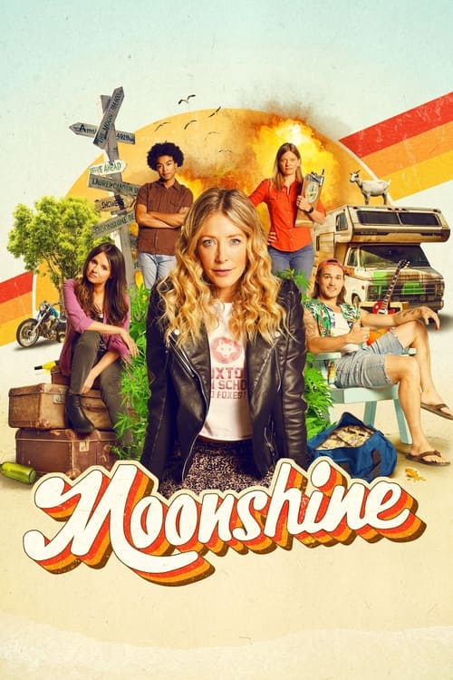 مسلسل Moonshine الموسم الاول الحلقة 06 مترجمة