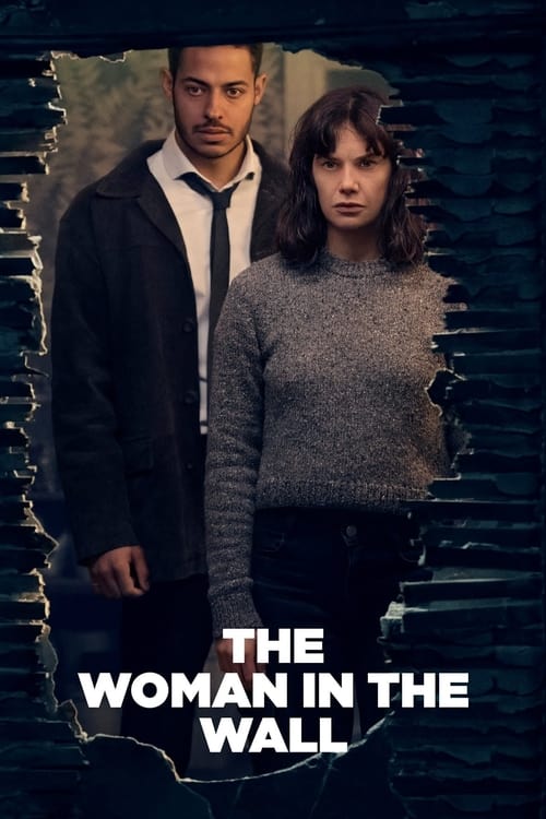 مسلسل The Woman in the Wall الموسم 1