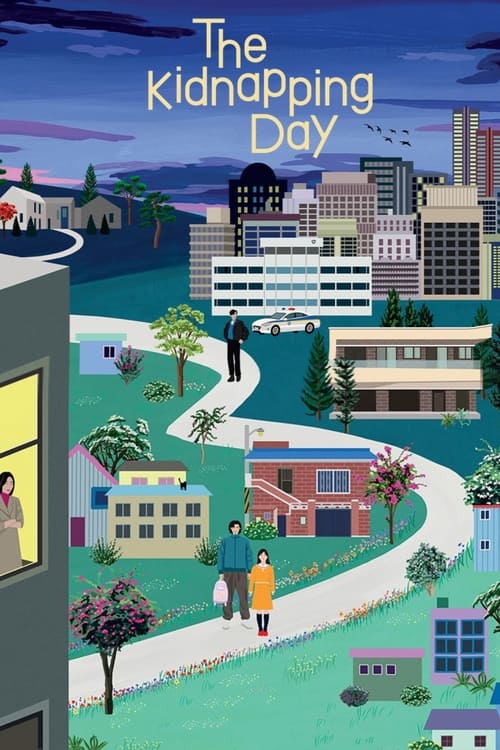 مسلسل The Kidnapping Day الموسم الاول الحلقة 02 مترجمة