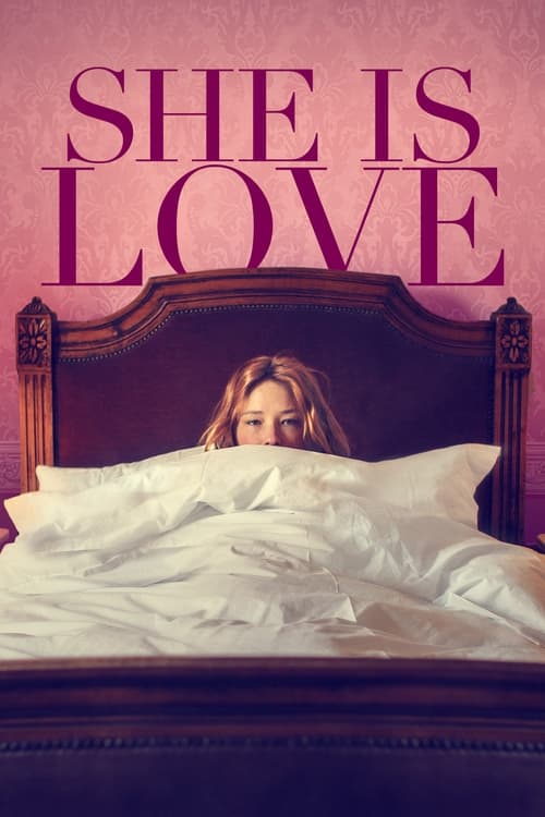 فيلم She Is Love