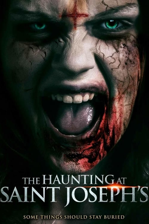 فيلم The Haunting at Saint Joseph’s