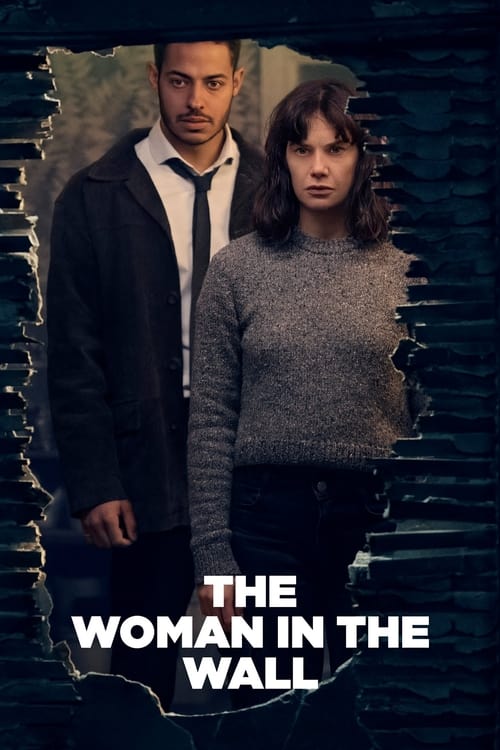 مسلسل The Woman in the Wall