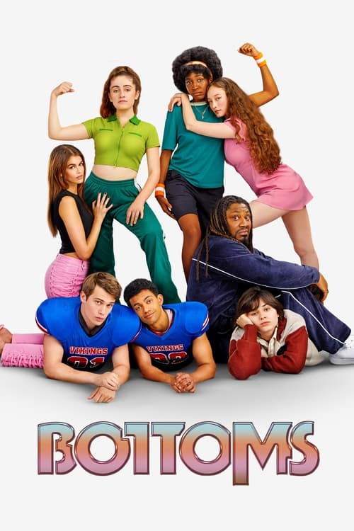 فيلم Bottoms