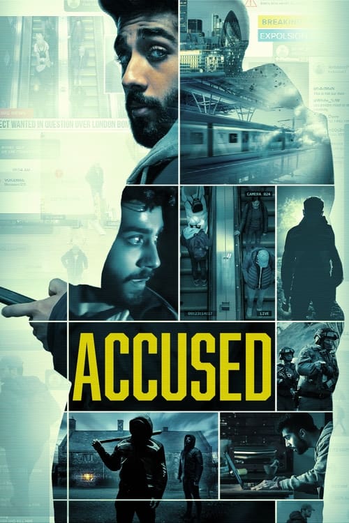 فيلم Accused