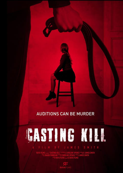 فيلم Casting Kill
