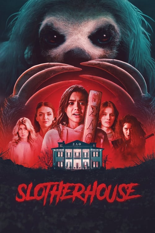 فيلم Slotherhouse