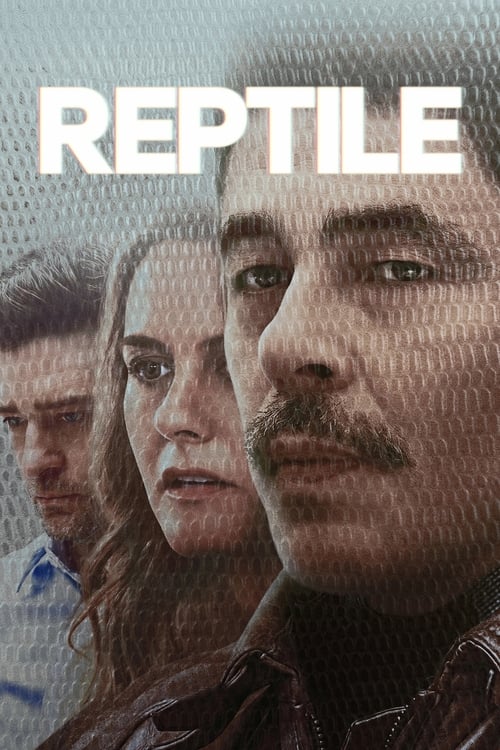 فيلم Reptile