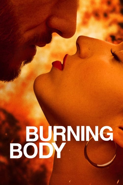 مسلسل Burning Body
