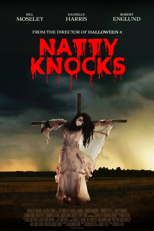 فيلم Natty Knocks