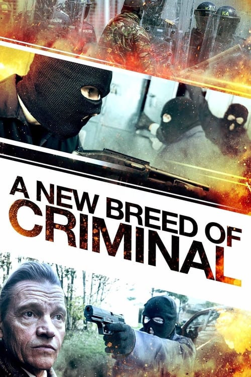 فيلم A New Breed of Criminal