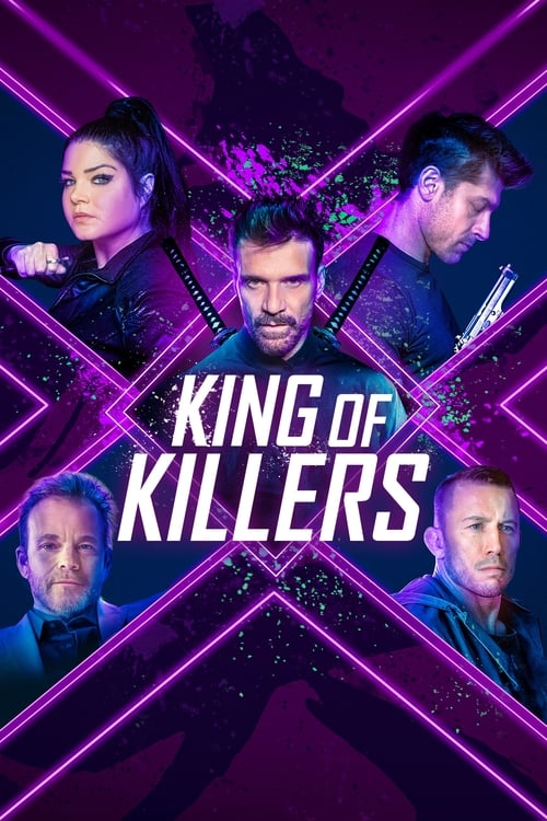 فيلم King of Killers
