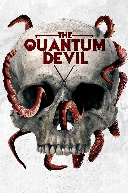 فيلم The Quantum Devil