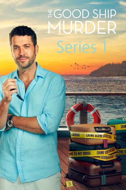 مسلسل The Good Ship Murder الموسم الاول الحلقة 04 مترجمة