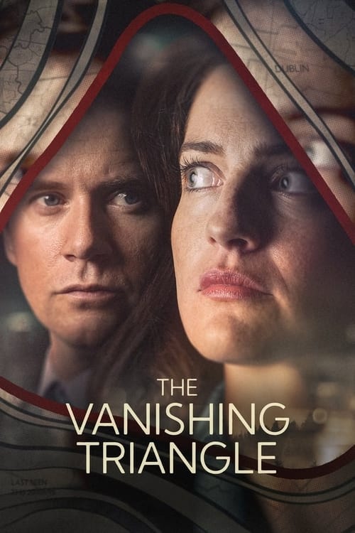 مسلسل The Vanishing Triangle الموسم الاول الحلقة 04 مترجمة