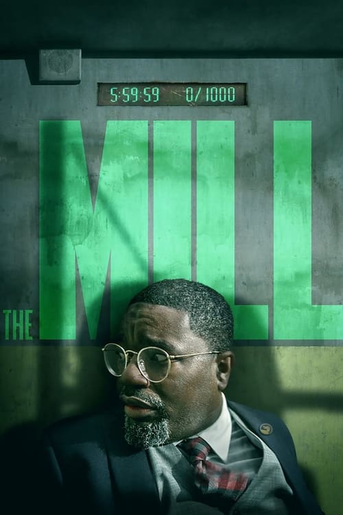 فيلم The Mill