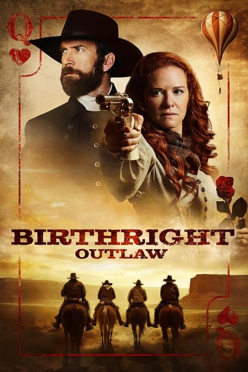 فيلم Birthright: Outlaw