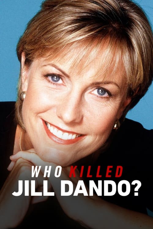 مسلسل Who Killed Jill Dando
