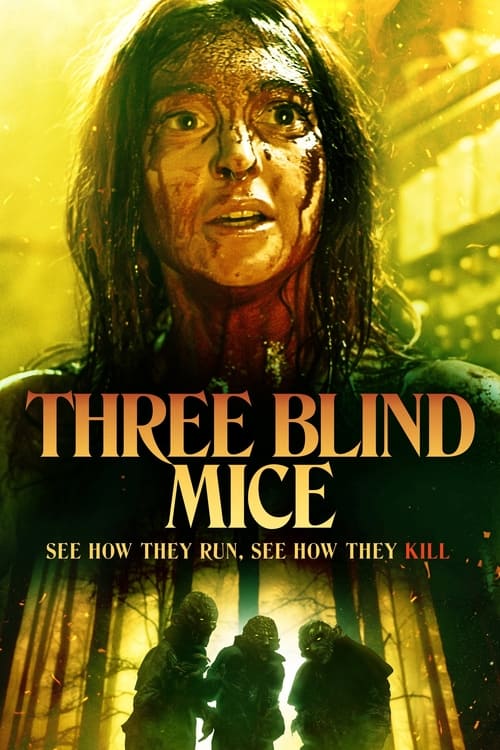 فيلم Three Blind Mice