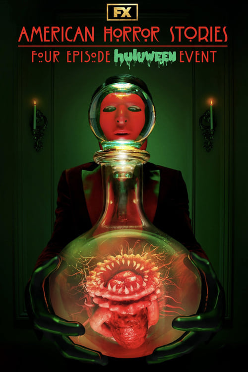 مسلسل American Horror Stories الموسم 3