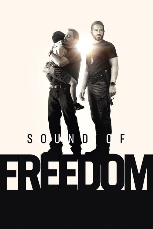 فيلم Sound of Freedom