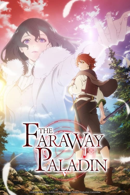 انمي The Faraway Paladin:The Lord of Rust Mountain
