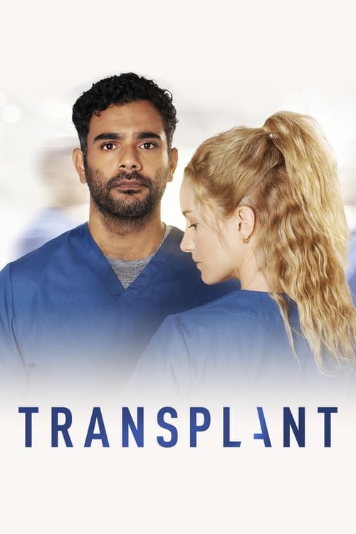 مسلسل Transplant الموسم 4