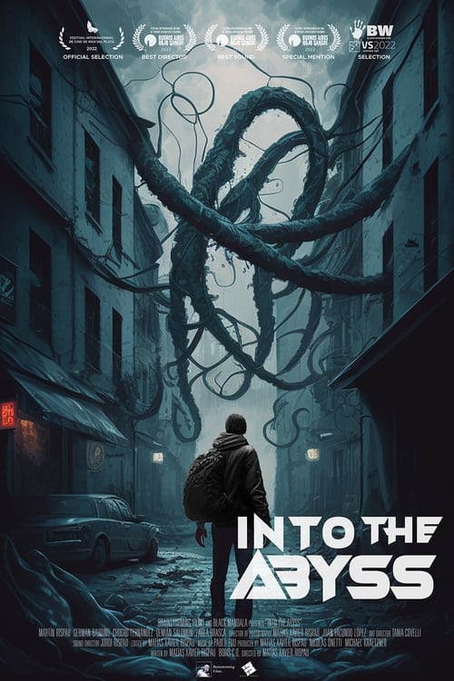 فيلم Into the Abyss