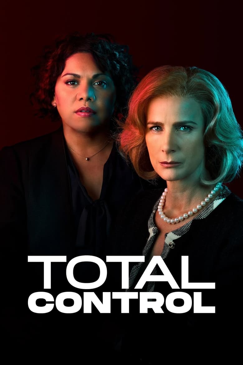 مسلسل Total Control الموسم الاول الحلقة 02 مترجمة