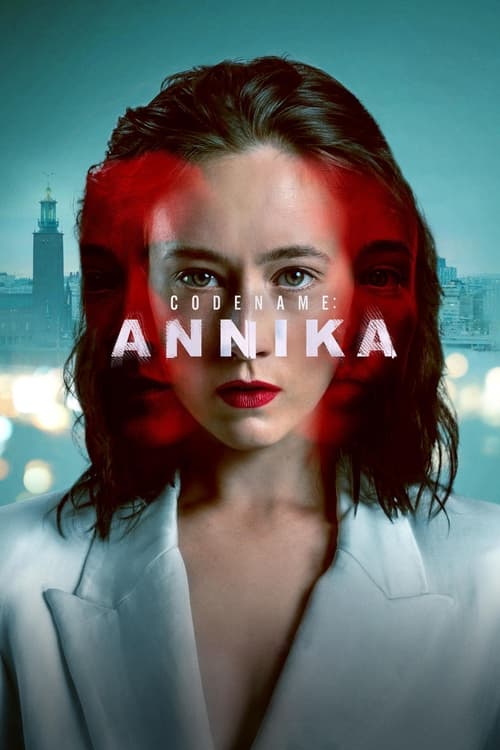 مسلسل Codename: Annika
